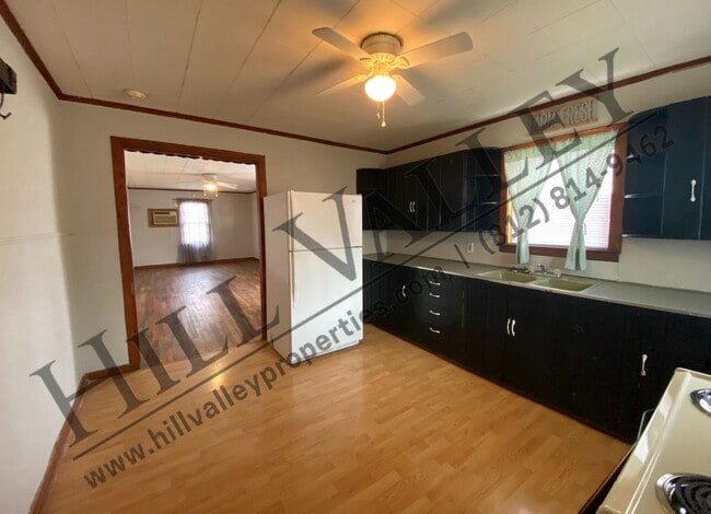 Photo - Two Bedroom Home