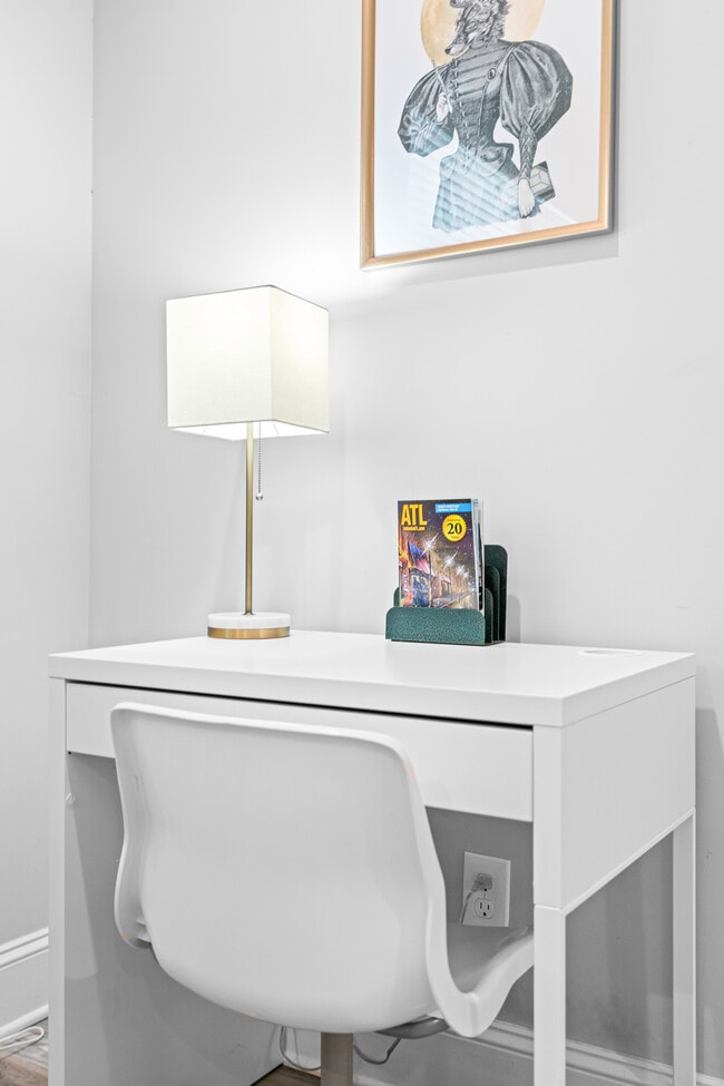 Photo - Hapeville - 724B