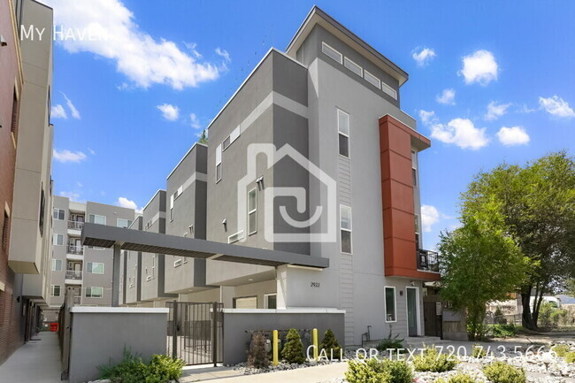 Building Photo - 2922 W 26th Ave Rental