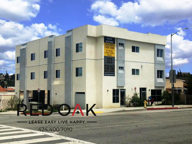 Photo - 4301 City Terrace Dr Unit 301-C1C2