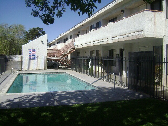 Photo - Lancaster Villas