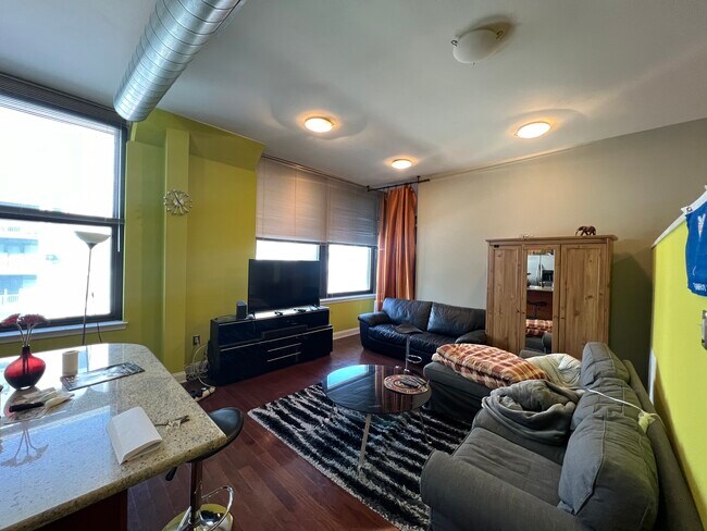 Photo - 1100 S Broad St Unit 505B