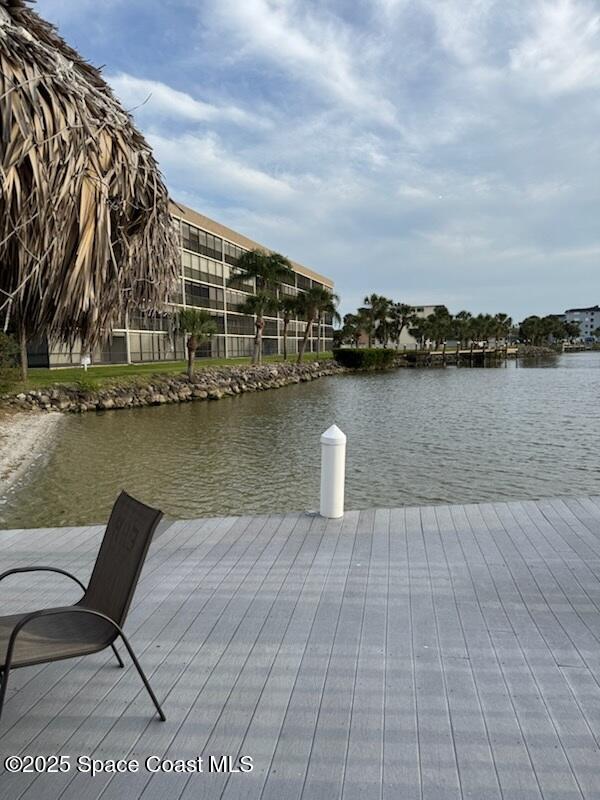 Photo - 390 W Cocoa Beach Causeway Condo Unit 38-5