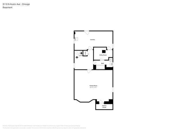 Photo - 3110 N Austin Ave