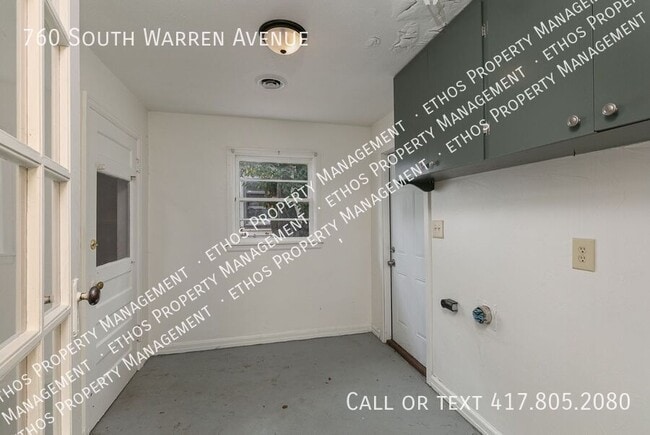 Photo - 760 S Warren Ave