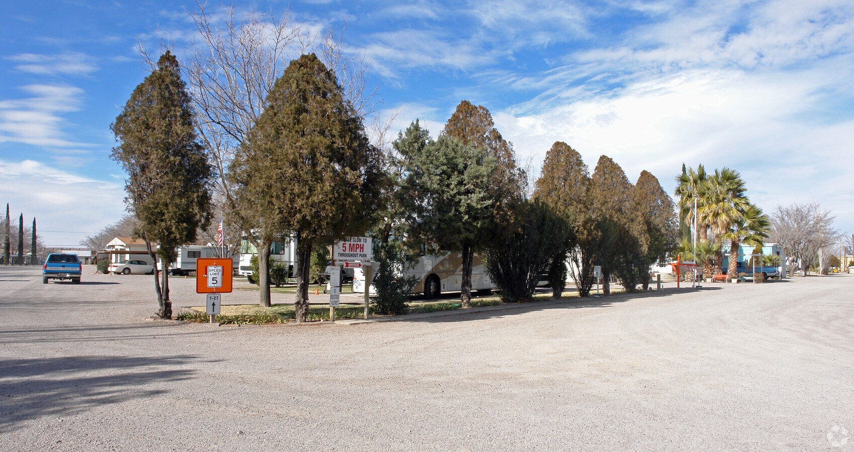 Photo - Sunny Acres RV Park