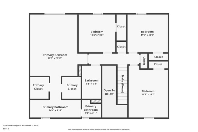 Photo - 5309 Sunset Canyon Dr