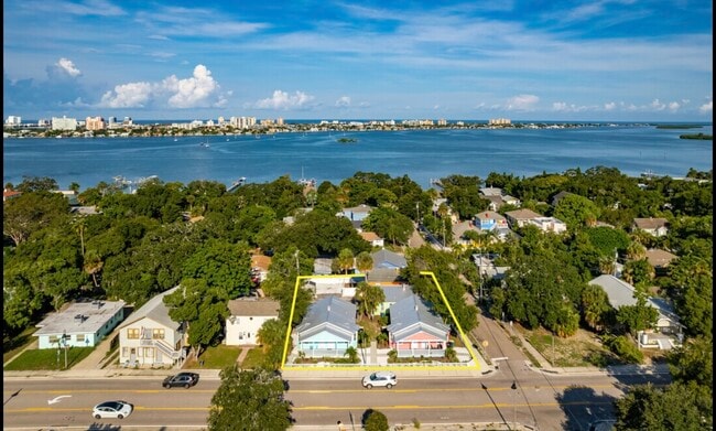 Photo - 1502 N Fort Harrison Ave