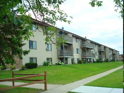 South Park Apartaments