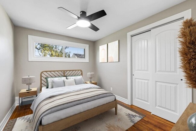 Photo - 326 Springville Ave Unit Upper