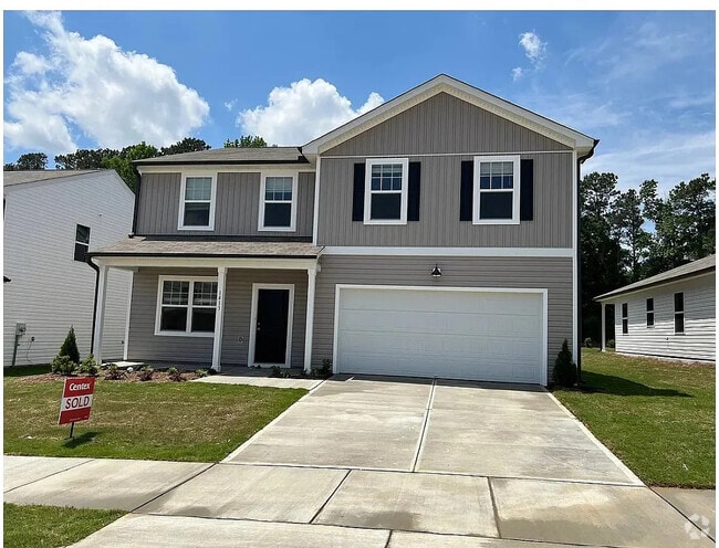 Building Photo - 1413 Justice Union Ct Rental