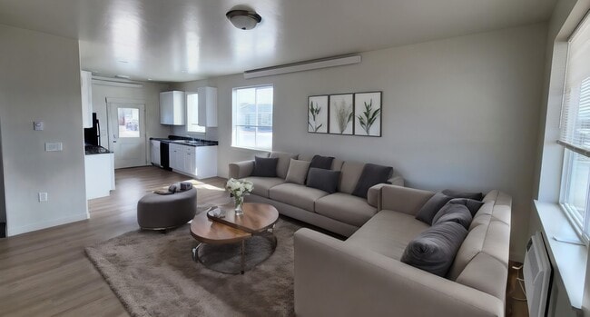 Photo - Manchester United Patio Homes