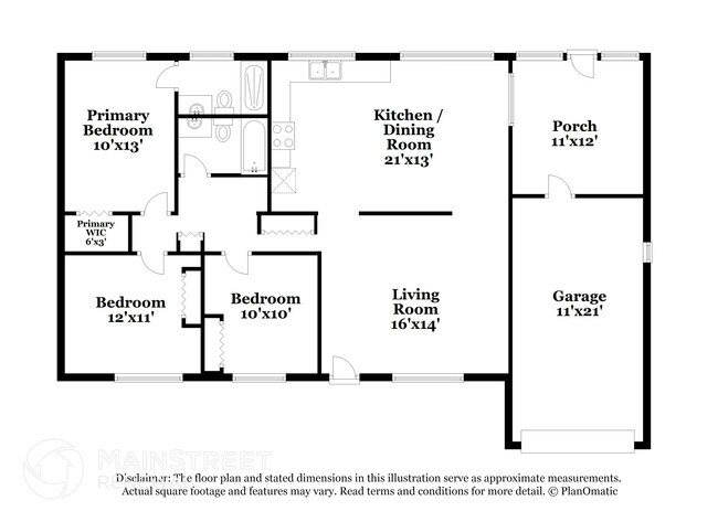 Photo - 1197 Topliff Cir NE