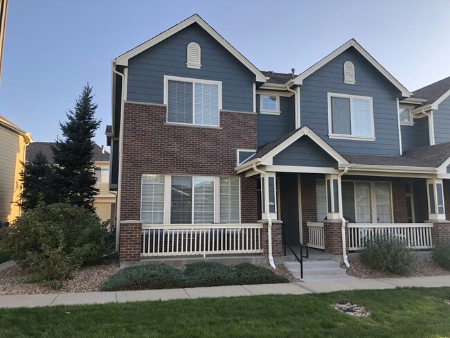 Building Photo - 16179 E Geddes Ln