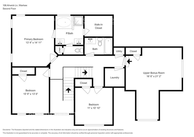 Photo - 106 Alnwick Ln