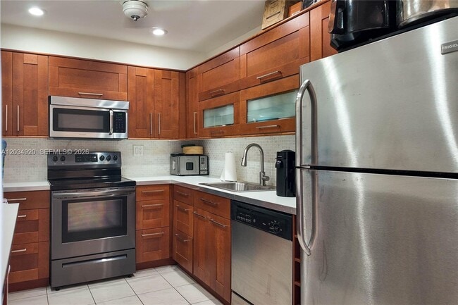 Photo - 1950 S Ocean Dr Unit 5B