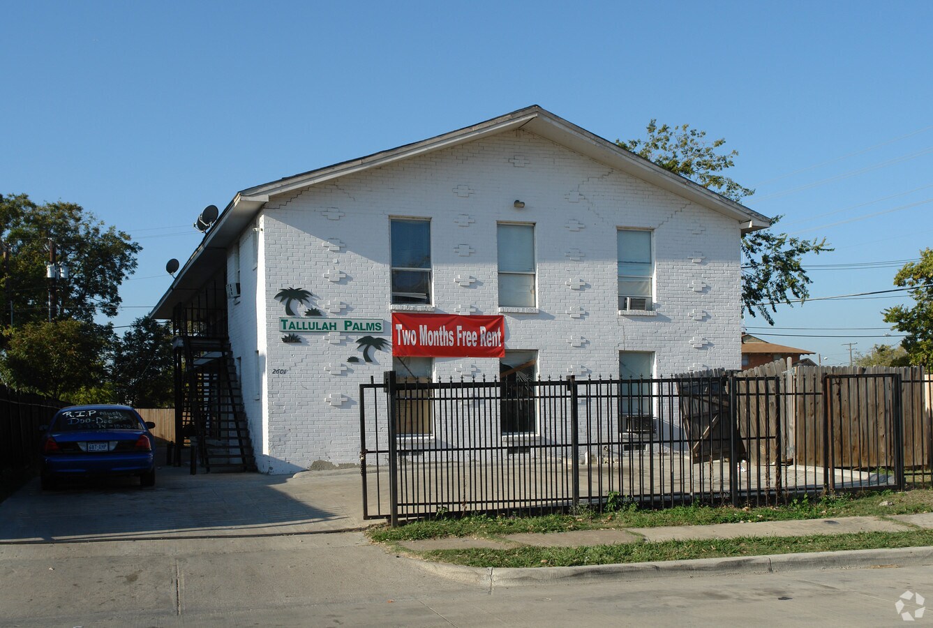 Photo - Tallulah Palms