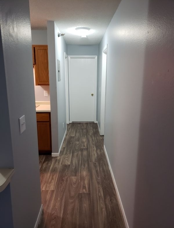 Photo - Deer Run Apartments