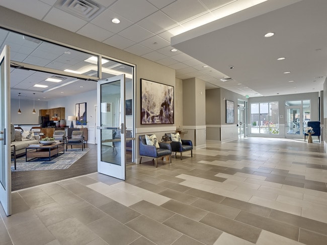 Photo - Meriden Commons