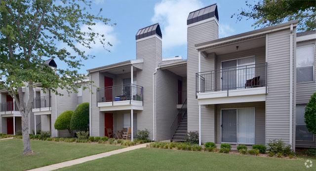 Beautiful Exteriors