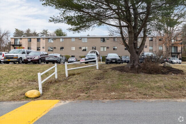 440 North Ave Haverhill, MA - 440 North Ave