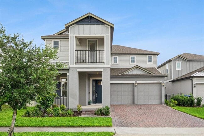 Photo - 16331 Silver Grv Blvd
