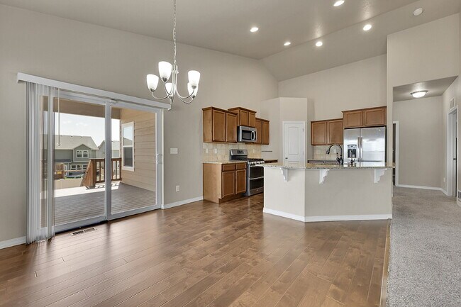 Photo - $3,040.95, $300.00 off the first month's rent, 6 Bedrooms, 3 Bathrooms, Single Family Home in Col...