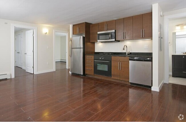 Building Photo - 6 E Springfield St Unit 2 Rental