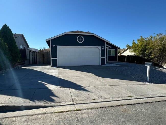 Photo - Freshly Remodeled 4 bedroom in Red Rock- RV Parking, low maintenance yard and pets welcome!