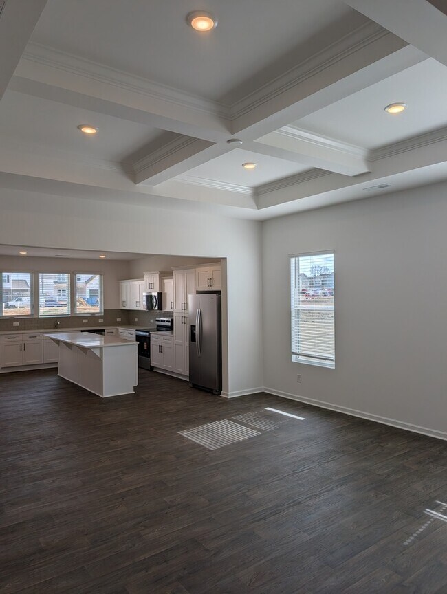 Photo - NEW CONSTRUCTION 3BD/2BTH Home LOCUST NC - Whispering Hills Available JUNE 2026