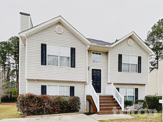 Photo - 3303 Homeward Trail