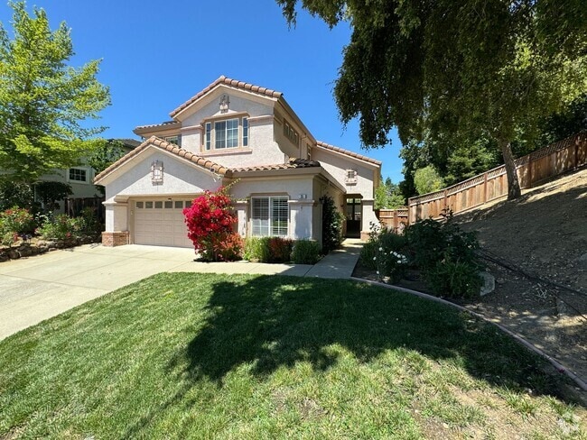 Building Photo - Gorgeous Two-Story with Solar Located at t... Rental