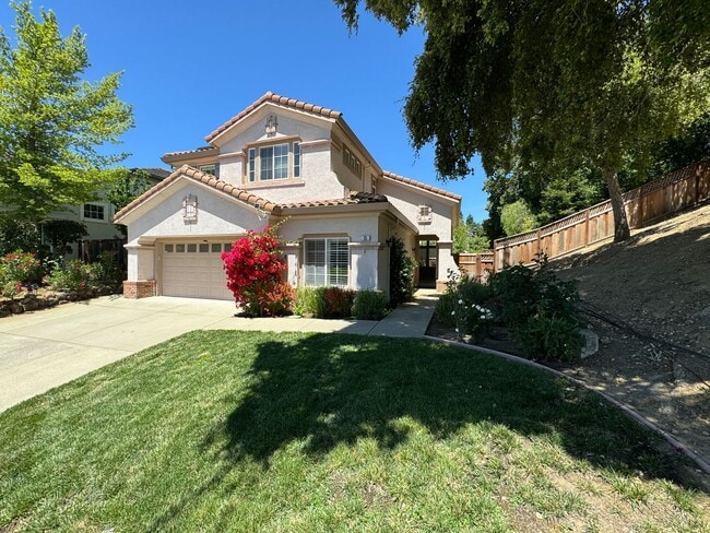 Gorgeous Two-Story with Solar Located at t... - Gorgeous Two-Story with Solar Located at t... House