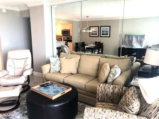 Photo - 5440 N Ocean Dr Unit 803