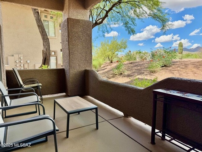 655 W Vistoso Highlands Dr Unit 104