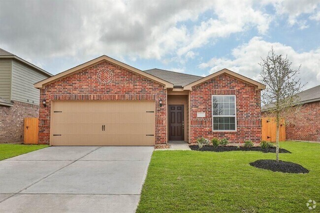 Building Photo - 25410 Glacier Lake Dr Rental