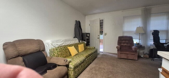 Photo - 1 Bed 1 Bath unit Unit 2