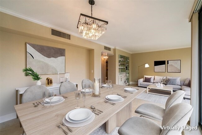Photo - 1111 Bering Dr Unit 206