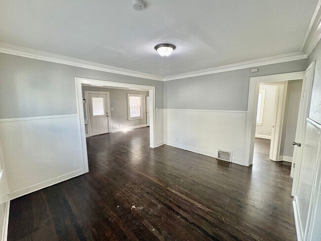 Photo - Spacious 2BR + Den with Hardwood Floors