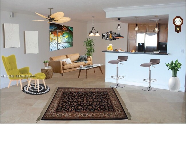 Photo - 2451 Brickell Ave Unit 18F