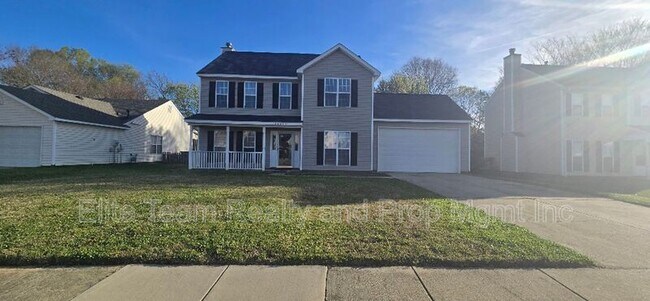 Building Photo - 14109 Southbridge Forest Dr