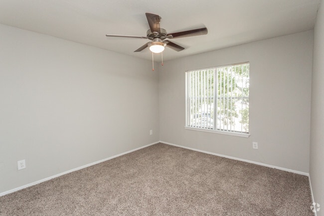 Bedroom - Whispering Winds