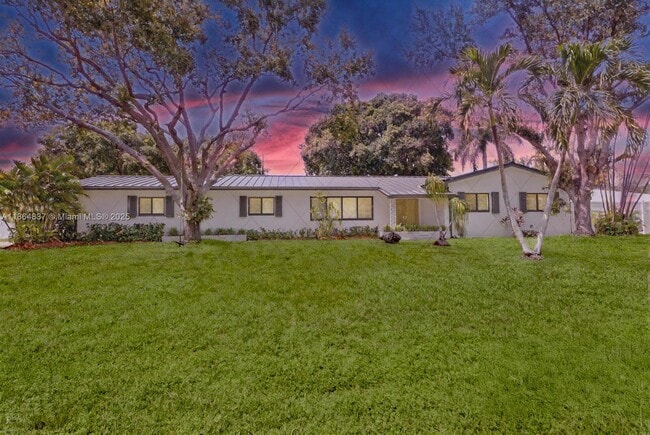Building Photo - 7435 SW 173rd St Rental