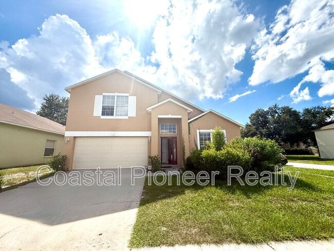 Building Photo - 4554 Ficus Tree Rd Rental