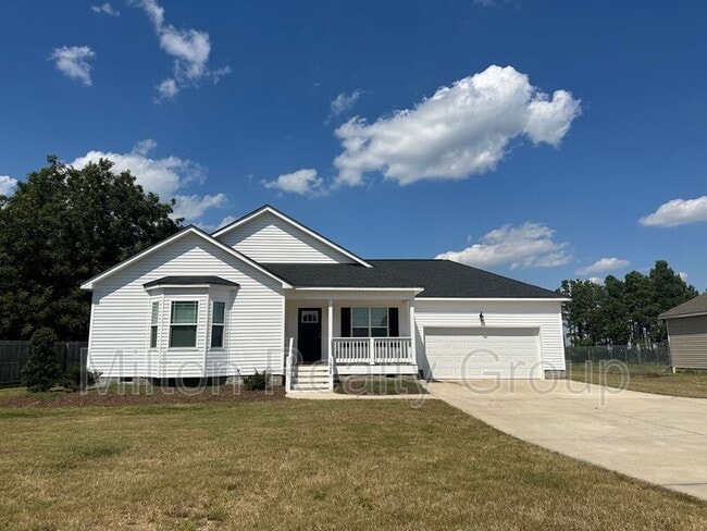 Building Photo - 1088 Old US Hwy 421 Rental