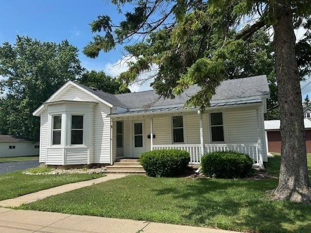 Building Photo - 1203 1st Center Ave Rental