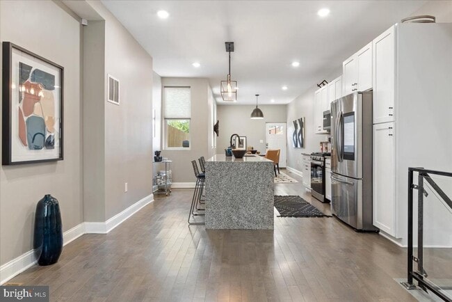 Photo - 1532 N Broadway