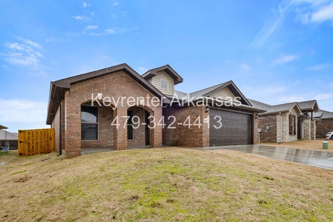 Photo - Gorgeous Home in Bentonville!