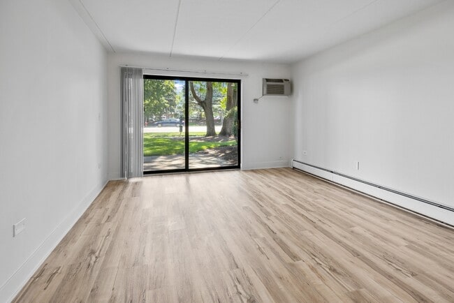 Photo - Modern 1 Bedroom Apartments | Recently Renovated | Pet Friendly | Prime Location Unit 123