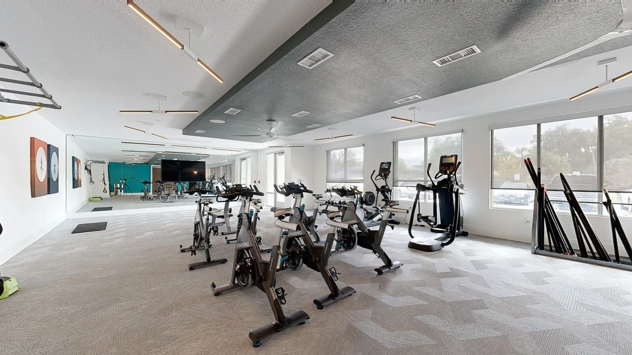 Photo - Alsander GNV Apartments